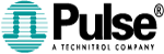 Pulse A Technitrol Company लोगो